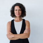 Maria Jensen kunde orimo web design Hjemmesider og apps hos orimo