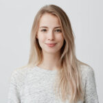 sofie larsen kunde orimo web design Hjemmesider og apps hos orimo