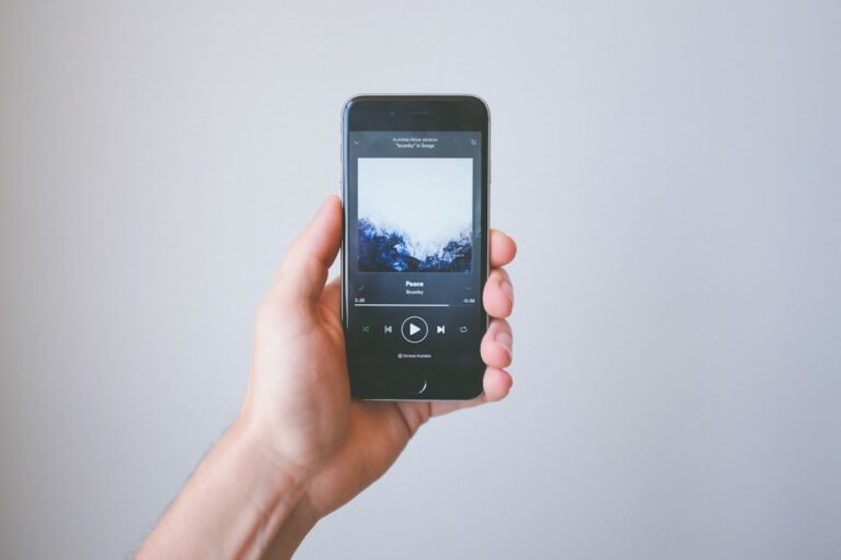 Photo Video player