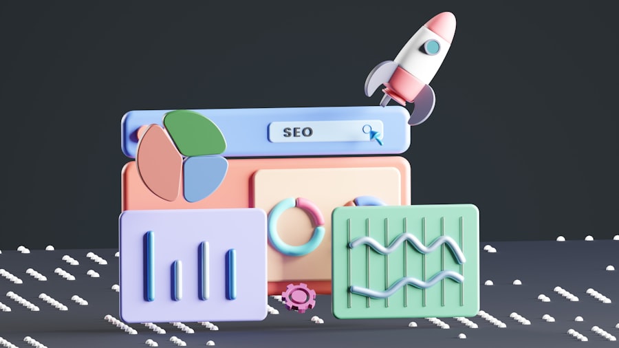 Photo SEO vs paid advertising