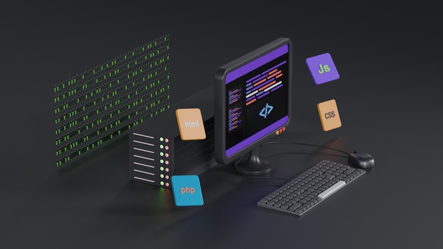 Photo Software development