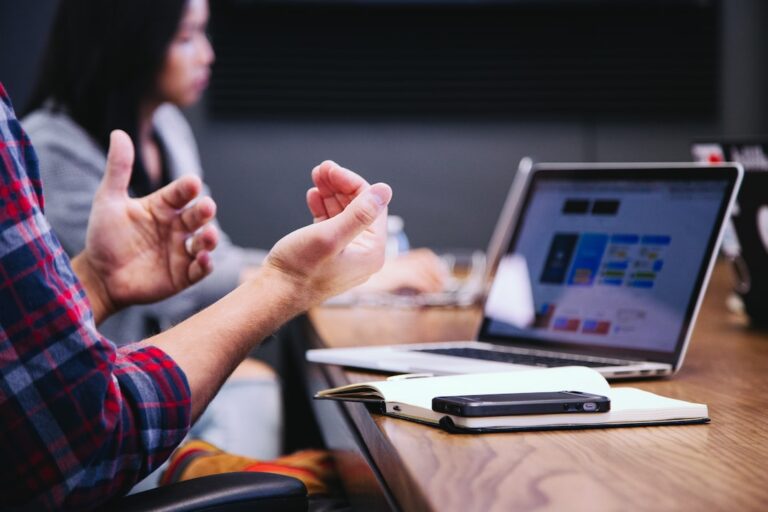 Guide: Sådan skaber du en effektiv Call-to-Action på din hjemmeside