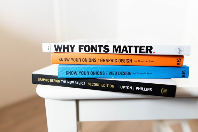 Tips til at Skabe Enestående Grafik og Billeder til Din Hjemmeside