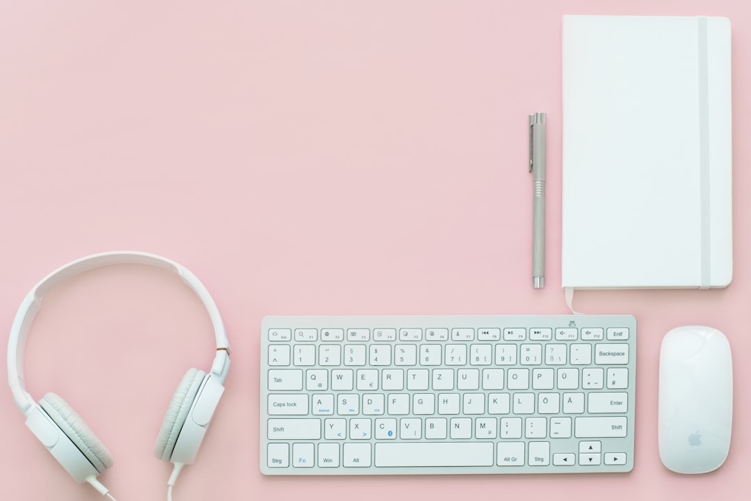 Photo Business website