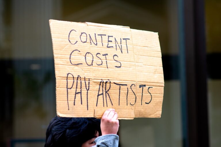 Photo marketing budget