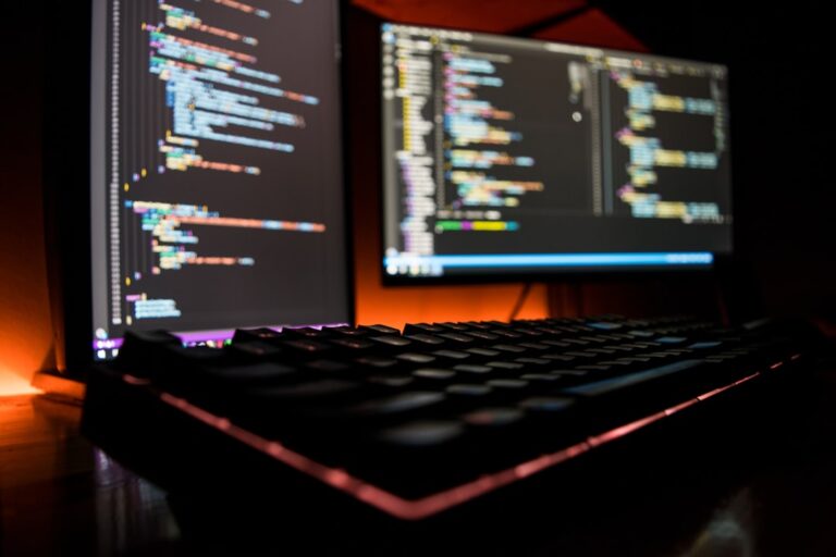 Photo Software development