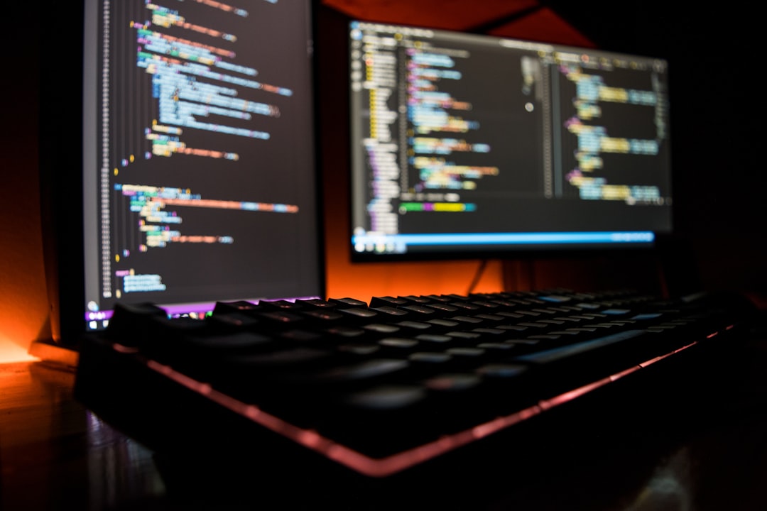 Photo Software development